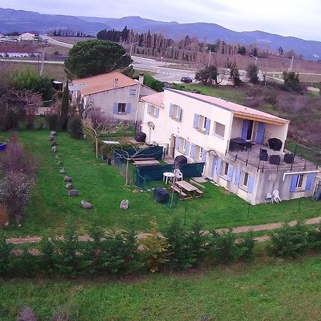 Maison Tifaloc Montélimar Exterior foto