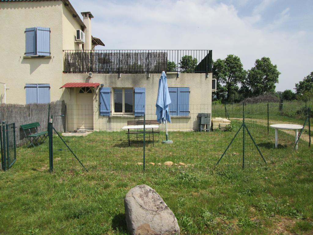 Maison Tifaloc Montélimar Quarto foto