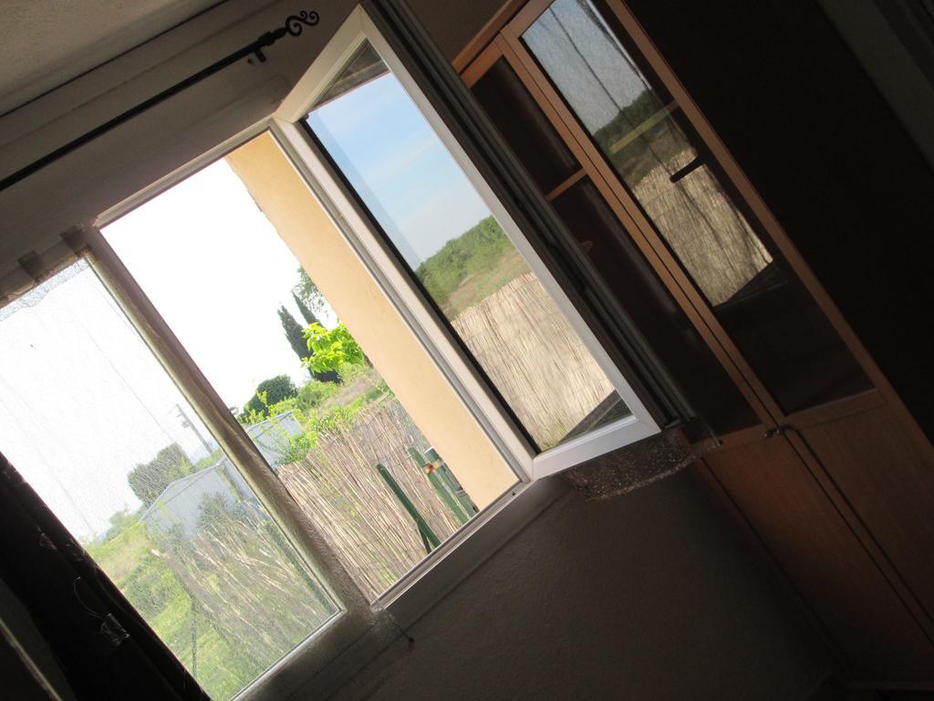 Maison Tifaloc Montélimar Quarto foto